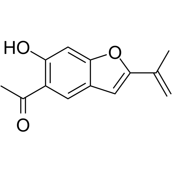 Euparin (Zelanin) 532-48-9